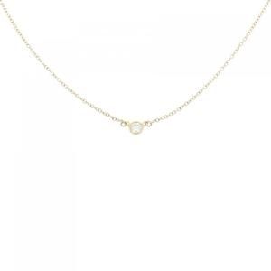 TIFFANY & CO. Yellow Necklace